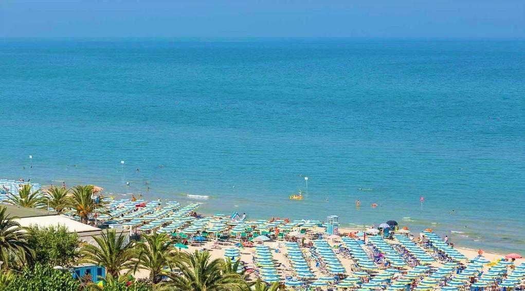 Vendita Case, Alba Adriatica foto
