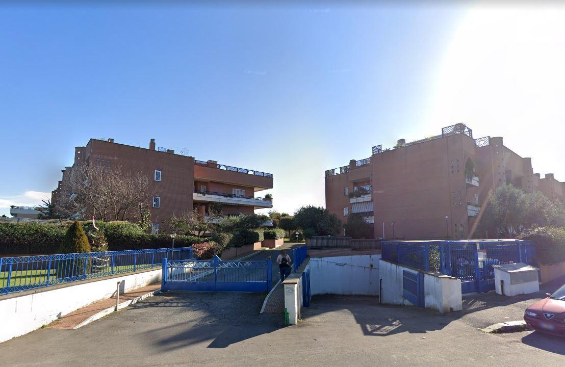 Vendita Quadrivani, Roma foto