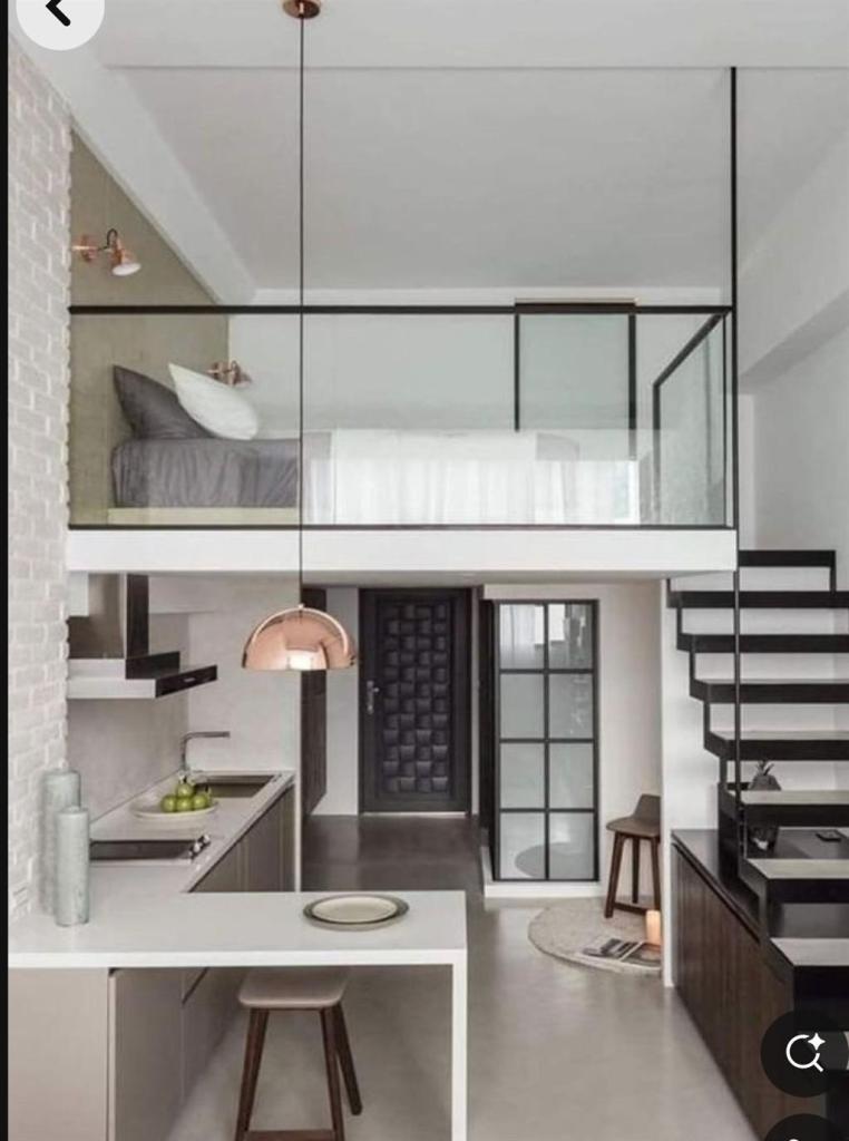 Sale Loft / Open Space, Milano foto