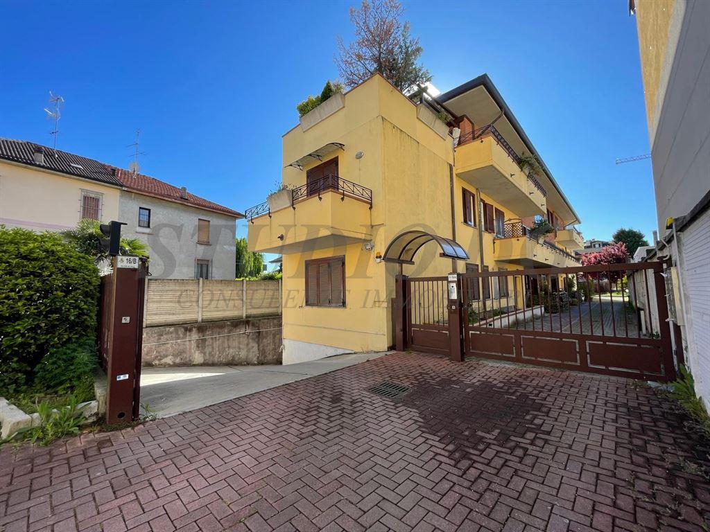 Vendita Appartamento, Bovisio-Masciago foto