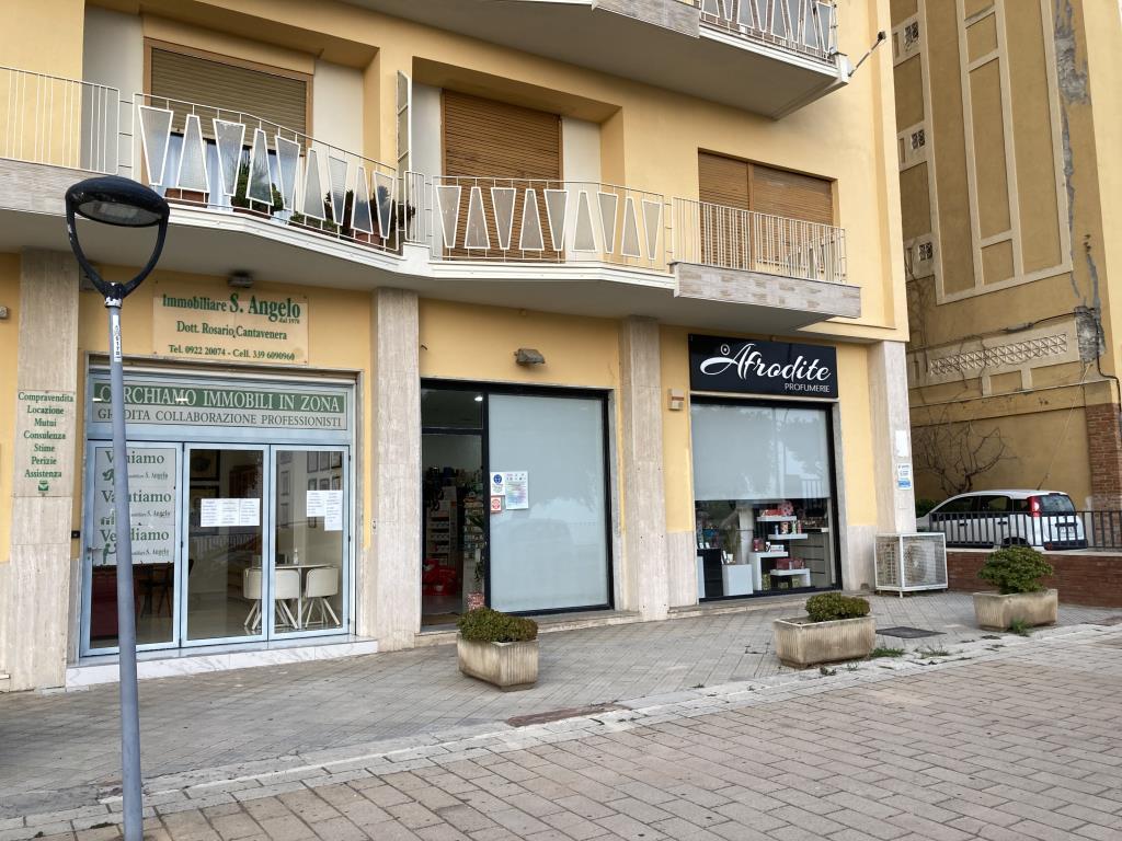 Vendita Ufficio, Agrigento foto
