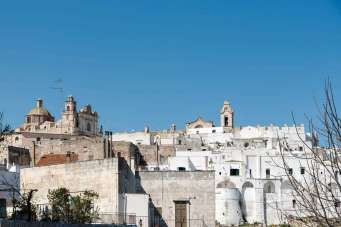 Vendita Eptavani, Ostuni Vendita Eptavani, Ostuni