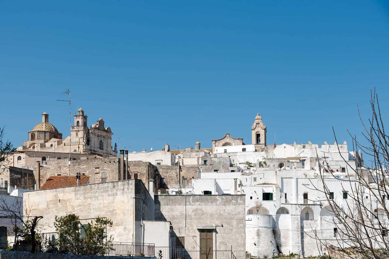 Vendita Eptavani, Ostuni foto
