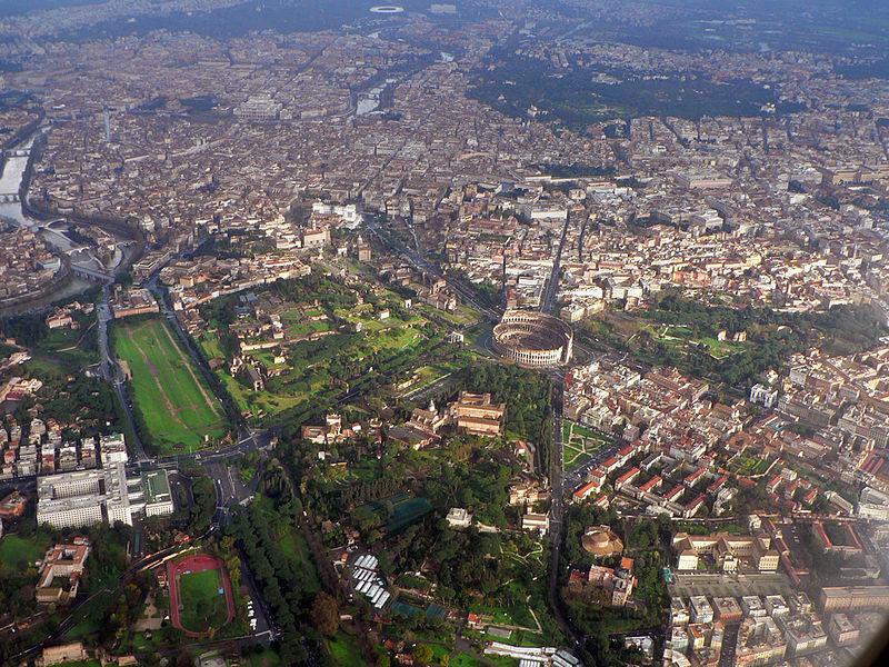 Vendita Multivani, Roma foto