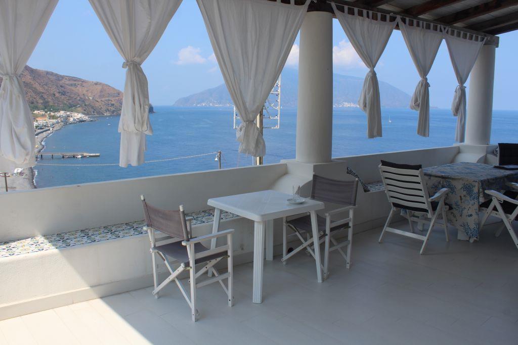 Vendita Villa, Lipari foto