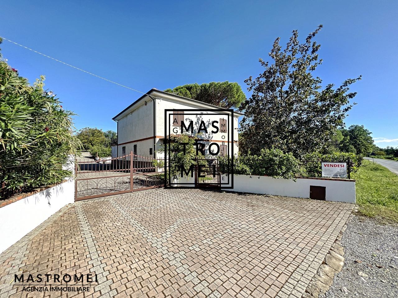 Vendita Villa, Fucecchio foto