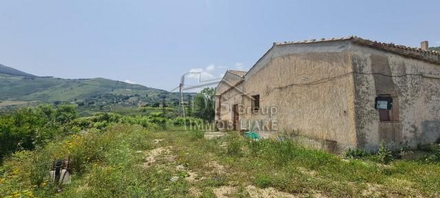Vendita Trivani, Castellammare del Golfo foto