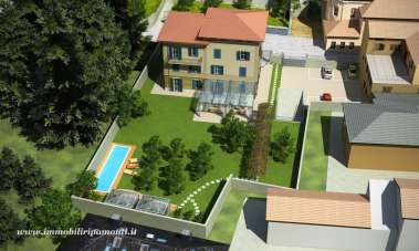 Vendita Ville, Valgreghentino Vendita Ville, Valgreghentino