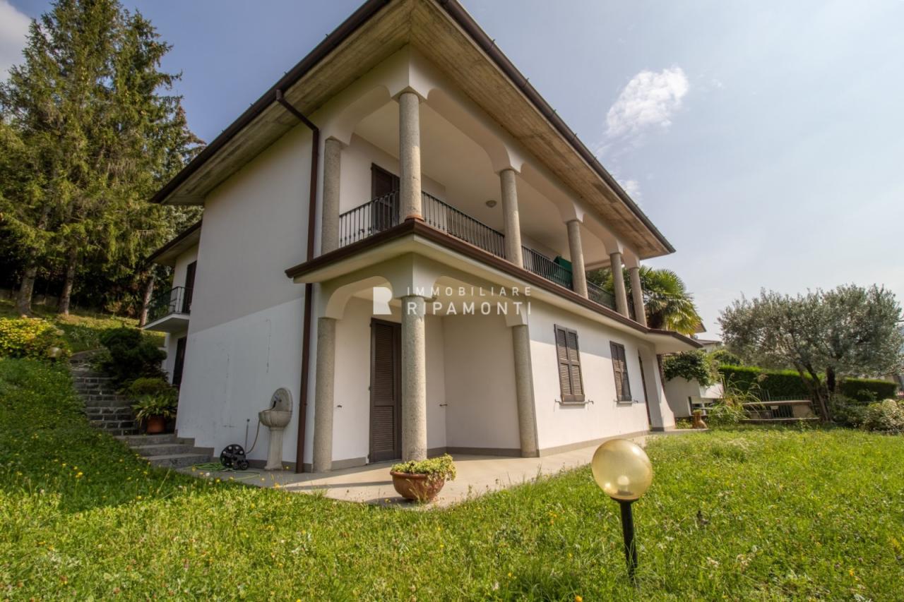 Vendita Multivani, Torre de' Busi foto