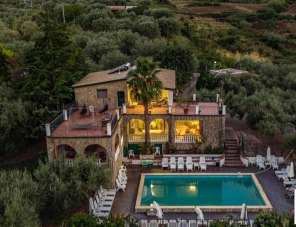Vendita Villa, Trabia Vendita Villa, Trabia