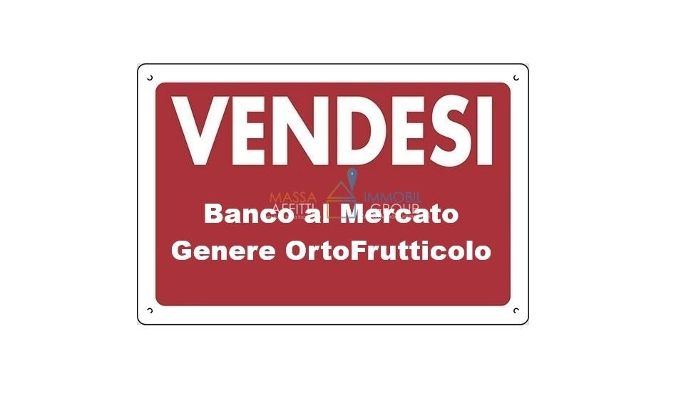 Vendita Monovano, Massa foto