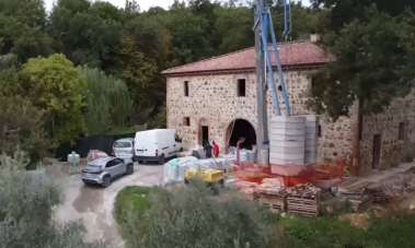 Vendita Multivani, Castelnuovo Berardenga Vendita Multivani, Castelnuovo Berardenga