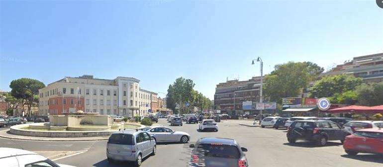 Vendita Quadrivani, Roma foto