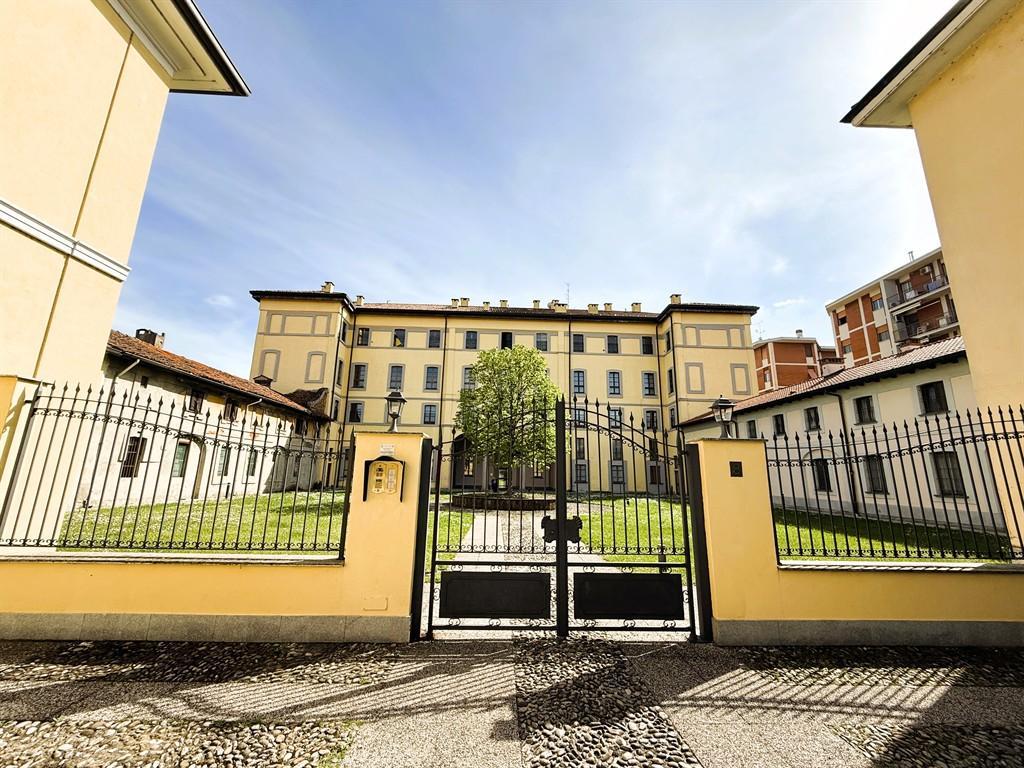 Vendita Appartamento, Muggio foto
