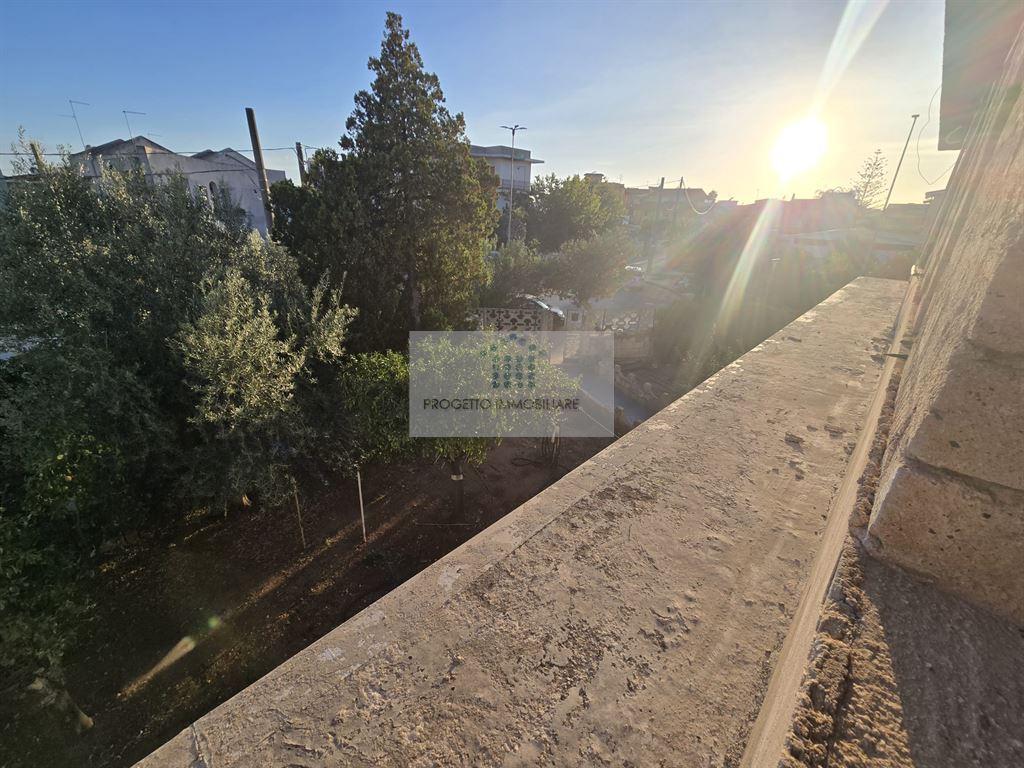 Vendita Palazzo, Siracusa foto