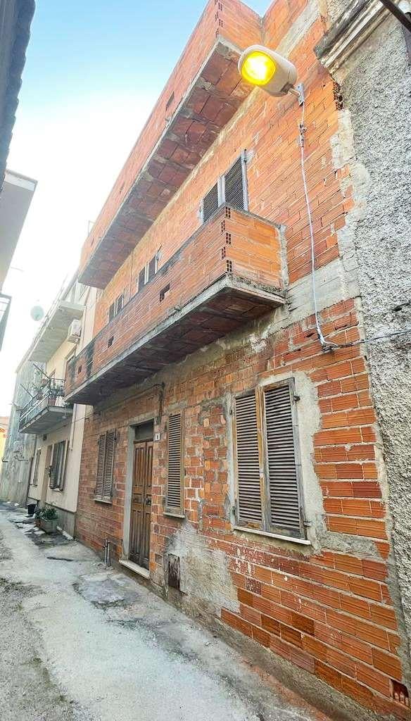 Vendita vendita, Siniscola foto