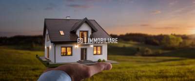 Vendita Case, Paese