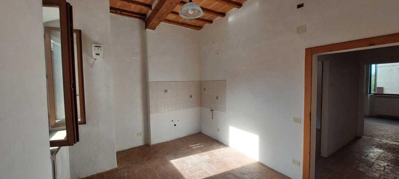 Vendita Quadrivani, Asciano foto