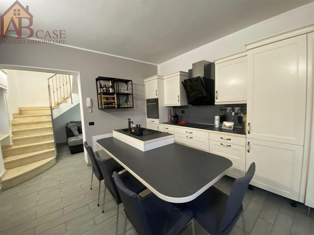 Vendita Casa Semindipendente, Gambolo foto