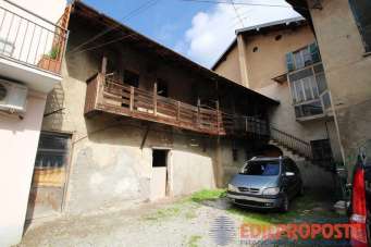 Vendita Casa Indipendente, Rovellasca Vendita Casa Indipendente, Rovellasca