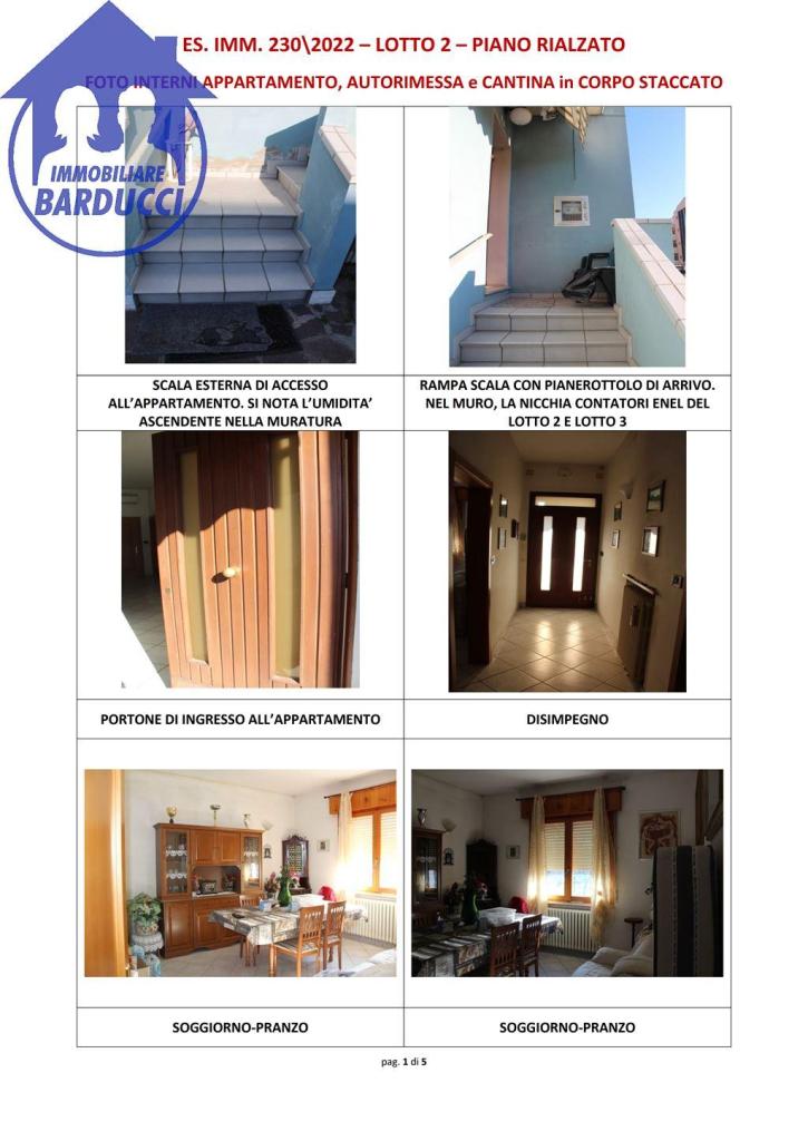 Vendita Appartamento, Cesena foto