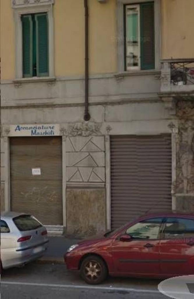 Vendita Altri immobili, Sesto San Giovanni foto