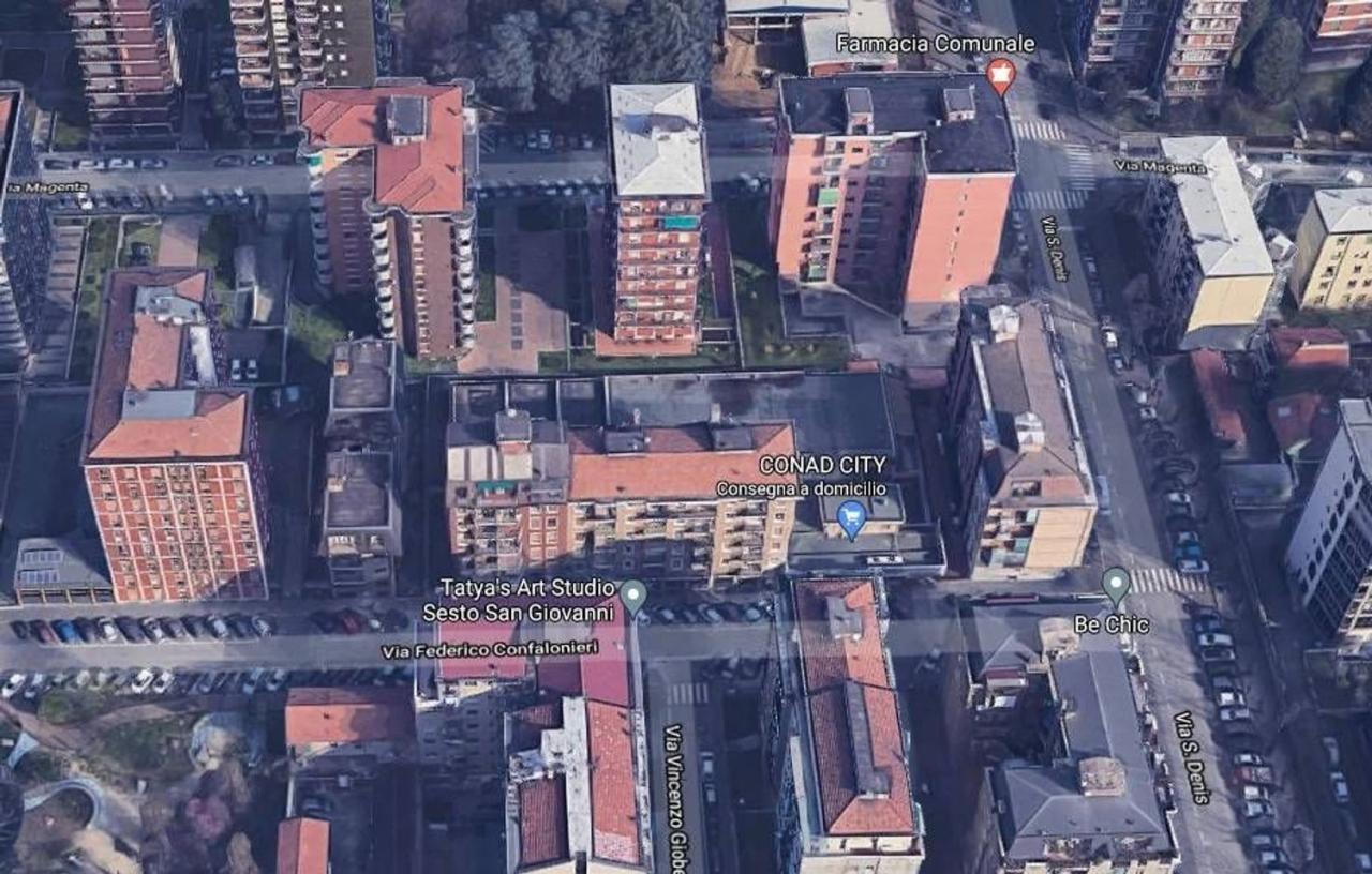 Vendita Bivani, Sesto San Giovanni foto
