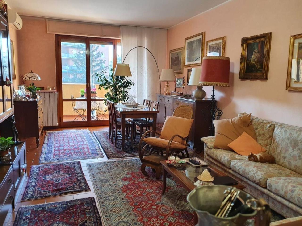 Vendita Quadrivani, Sesto San Giovanni foto