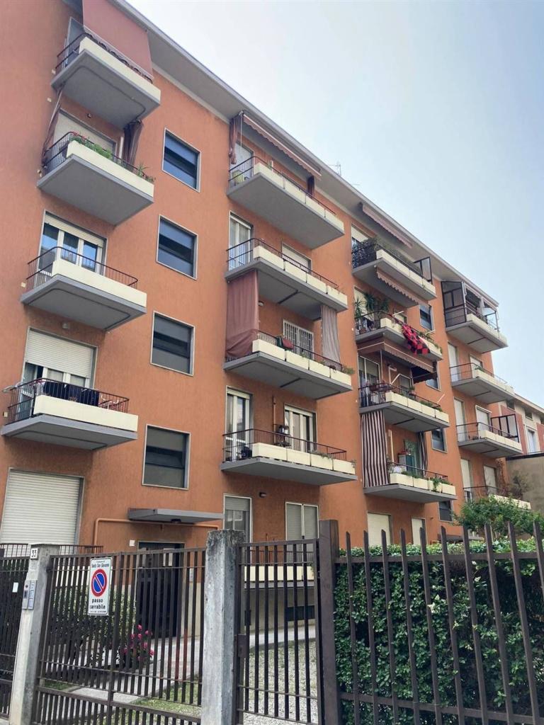 Vendita Trivani, Sesto San Giovanni foto