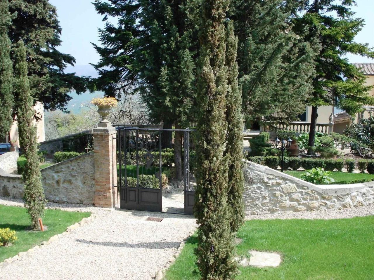 Vendita Multivani, Volterra foto