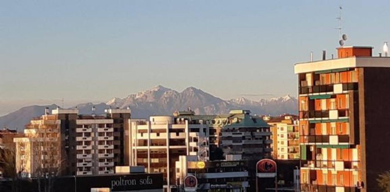 Vendita Quadrivani, Cinisello Balsamo foto