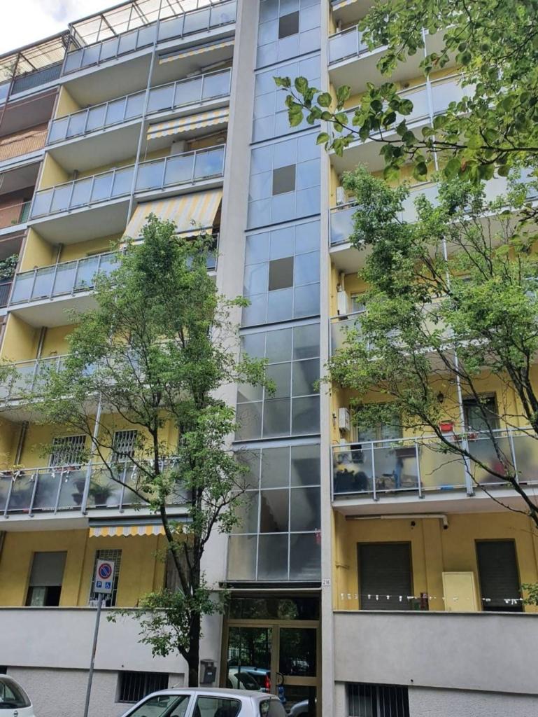Vendita Trivani, Sesto San Giovanni foto