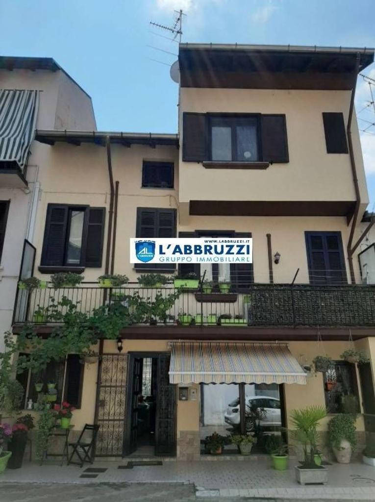 Vendita Pentavani, Vigevano foto