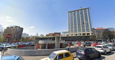 Vendita Garage e posti auto, Sesto San Giovanni Vendita Garage e posti auto, Sesto San Giovanni