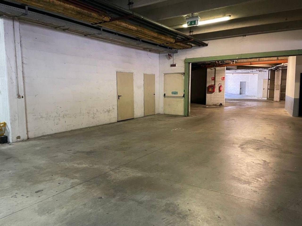 Vendita Altri immobili, Sesto San Giovanni foto
