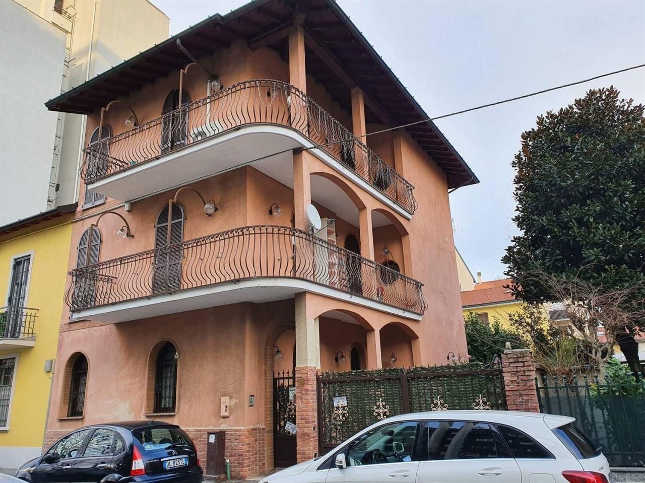 Vendita Ville, Sesto San Giovanni foto