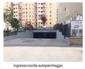 Vendita Garage e posti auto, Milano Vendita Garage e posti auto, Milano