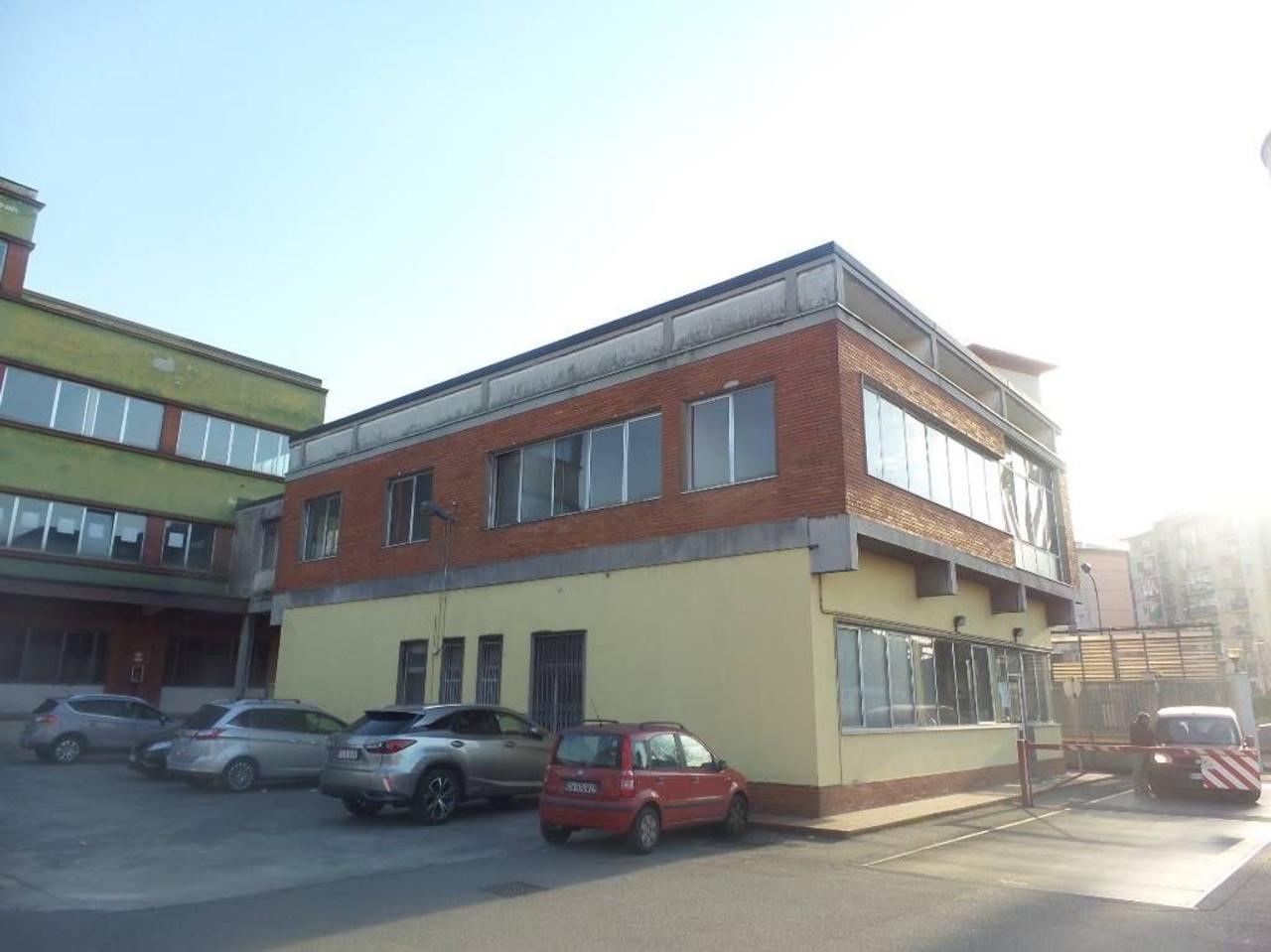 Sale Other properties, Sesto San Giovanni foto
