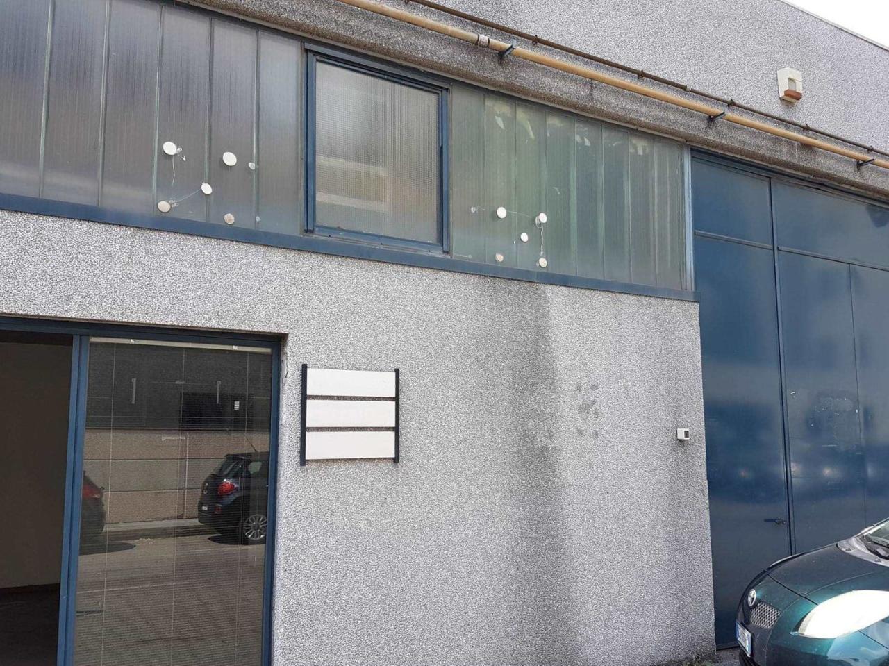 Vendita Altri immobili, Sesto San Giovanni foto