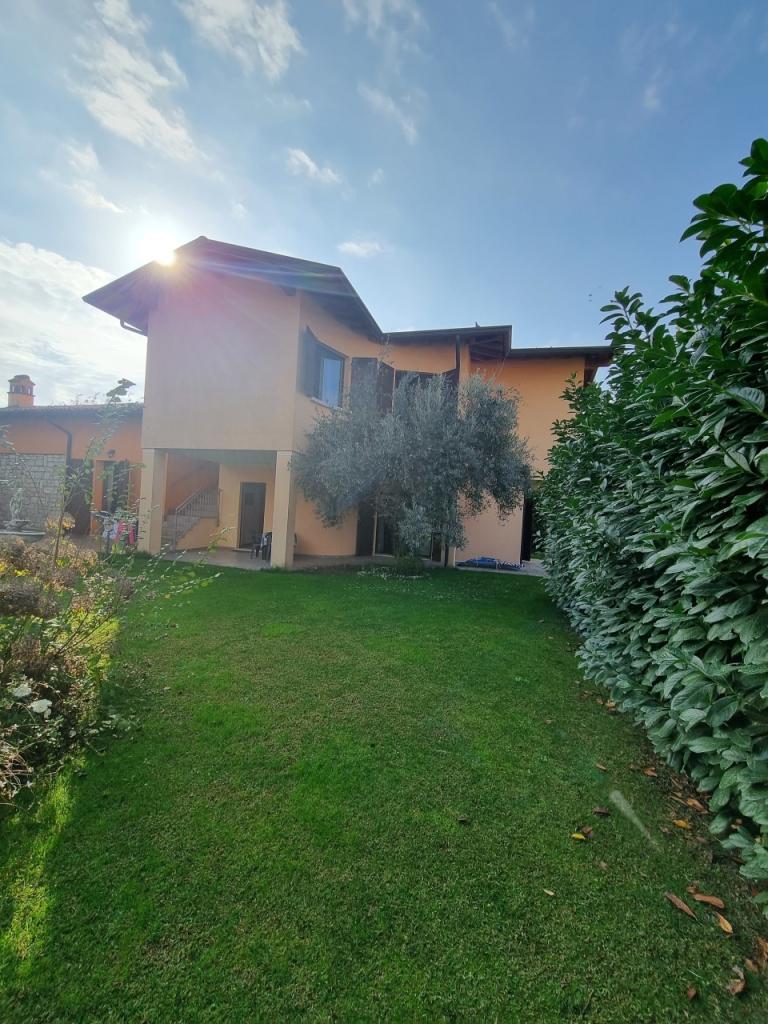 Vendita Trivani, Calvagese della Riviera foto