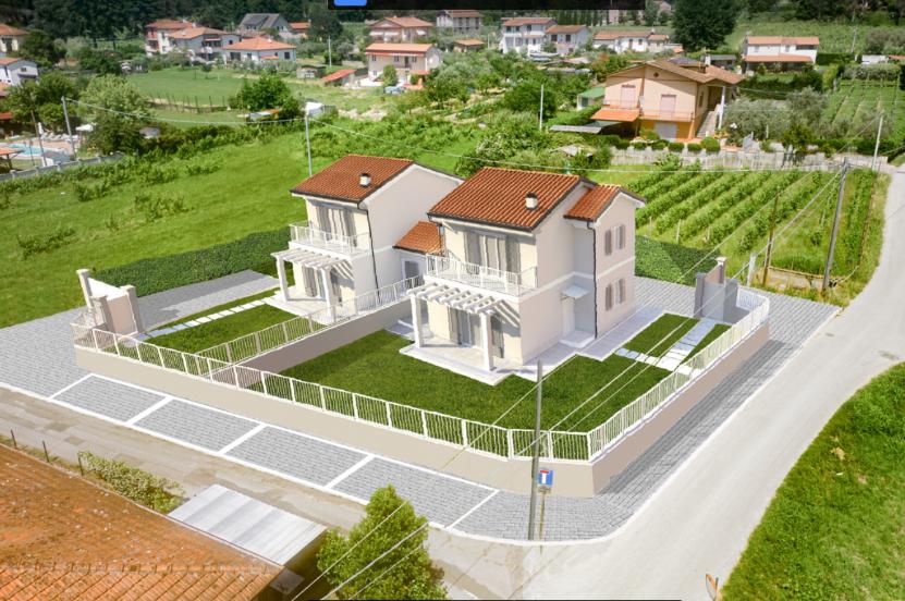 Vendita Pentavani, Luni foto