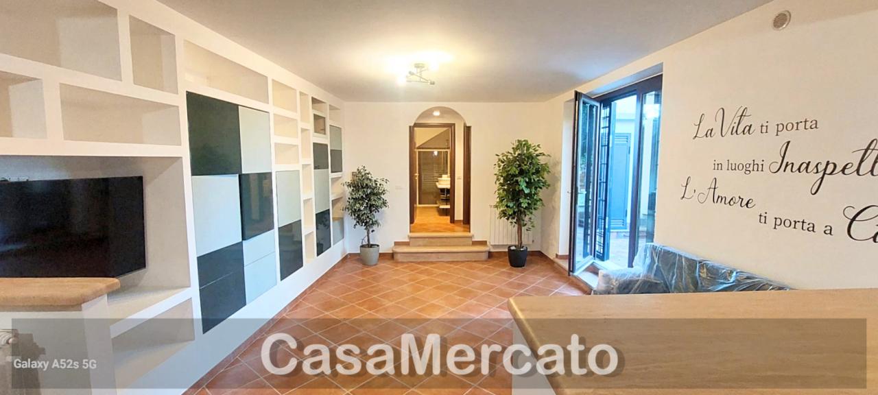 Vendita Trivani, Castel Gandolfo foto