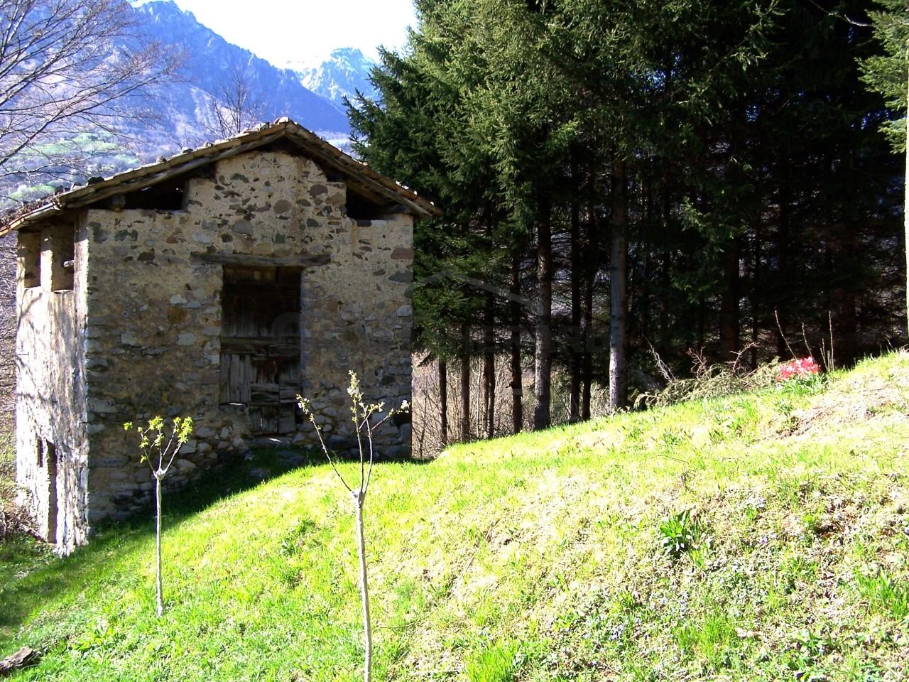 Vendita Monovano, San Giovanni Bianco foto