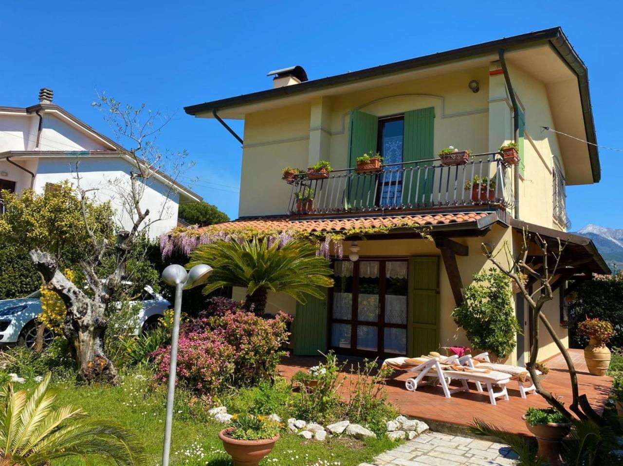 Vendita Casa indipendente, Montignoso foto