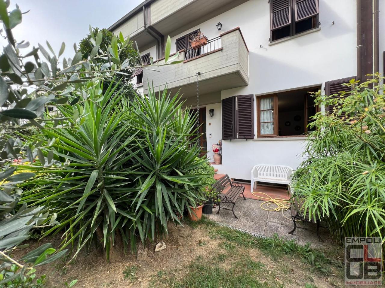 Vendita Casa indipendente, Montespertoli foto