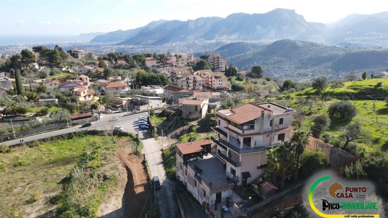 Vendita Appartamento, Monreale foto