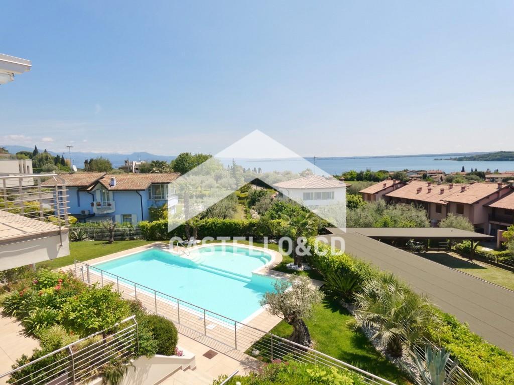 Vendita Attico, Padenghe sul Garda foto