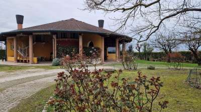 Vendita Villa, Codevigo Vendita Villa, Codevigo
