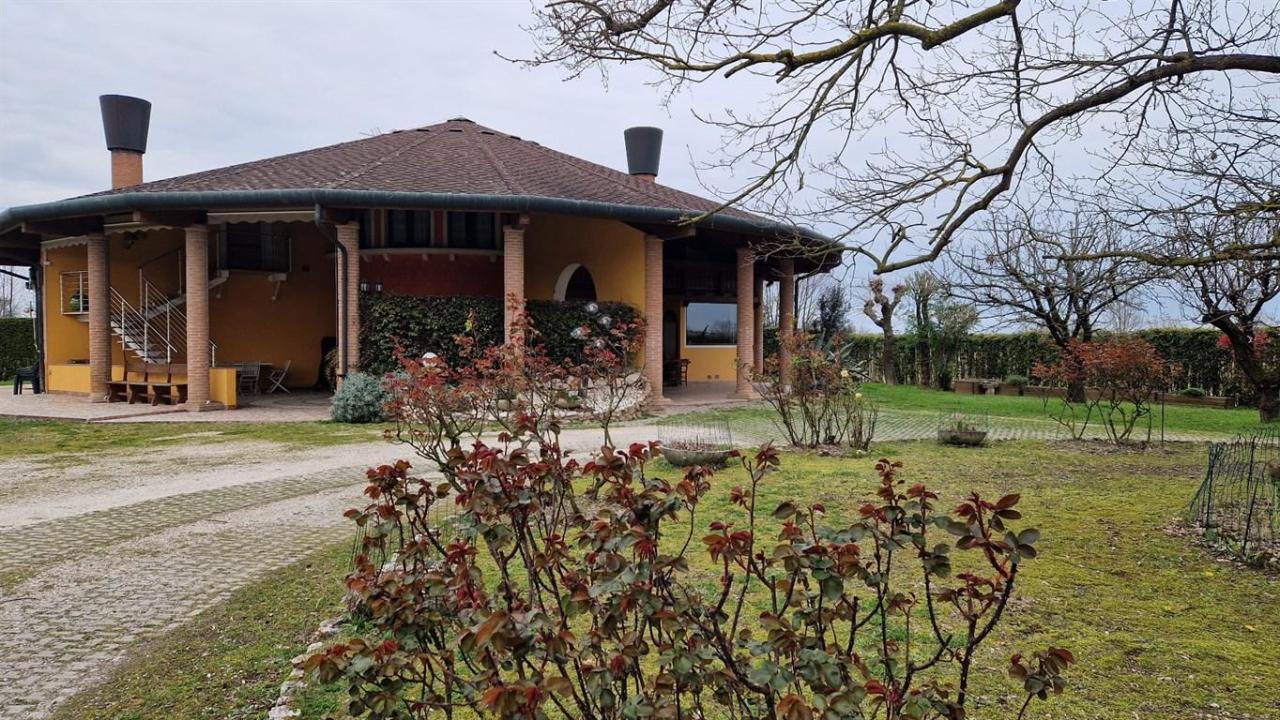 Vendita Villa, Codevigo foto