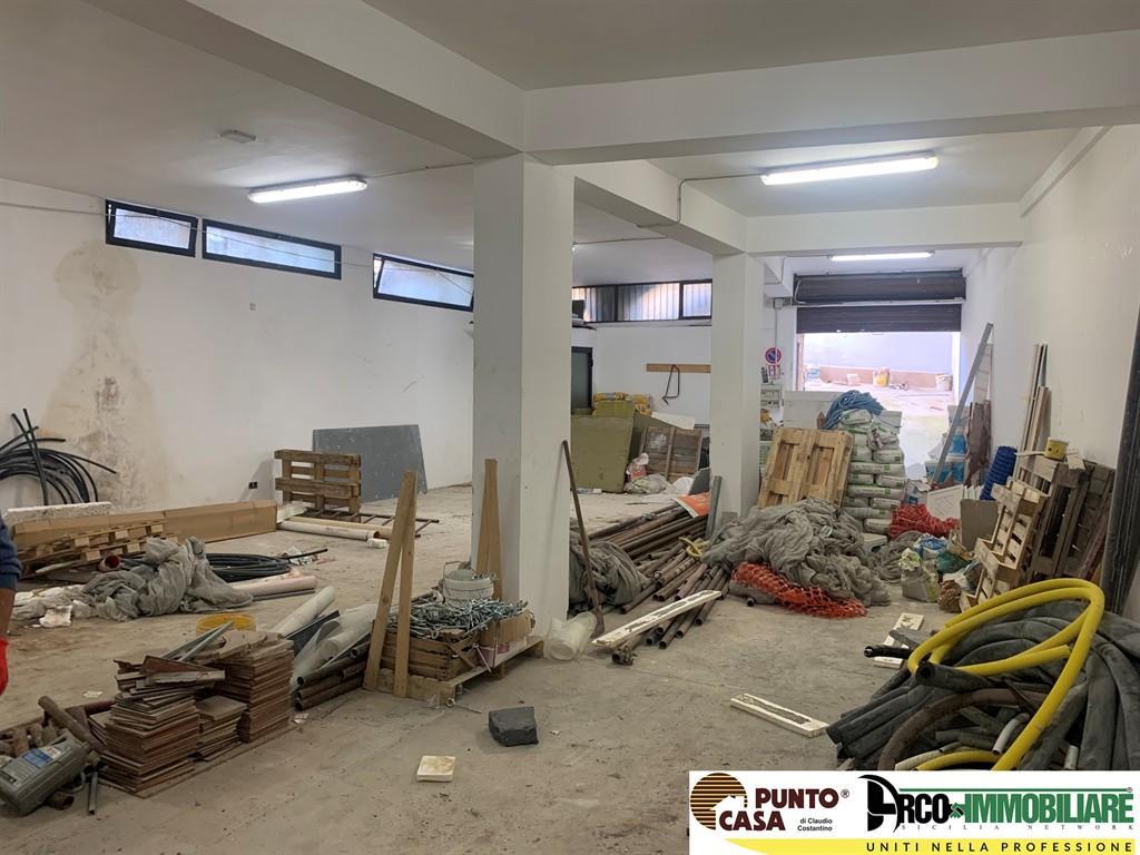 Vendita Magazzino, Palermo foto